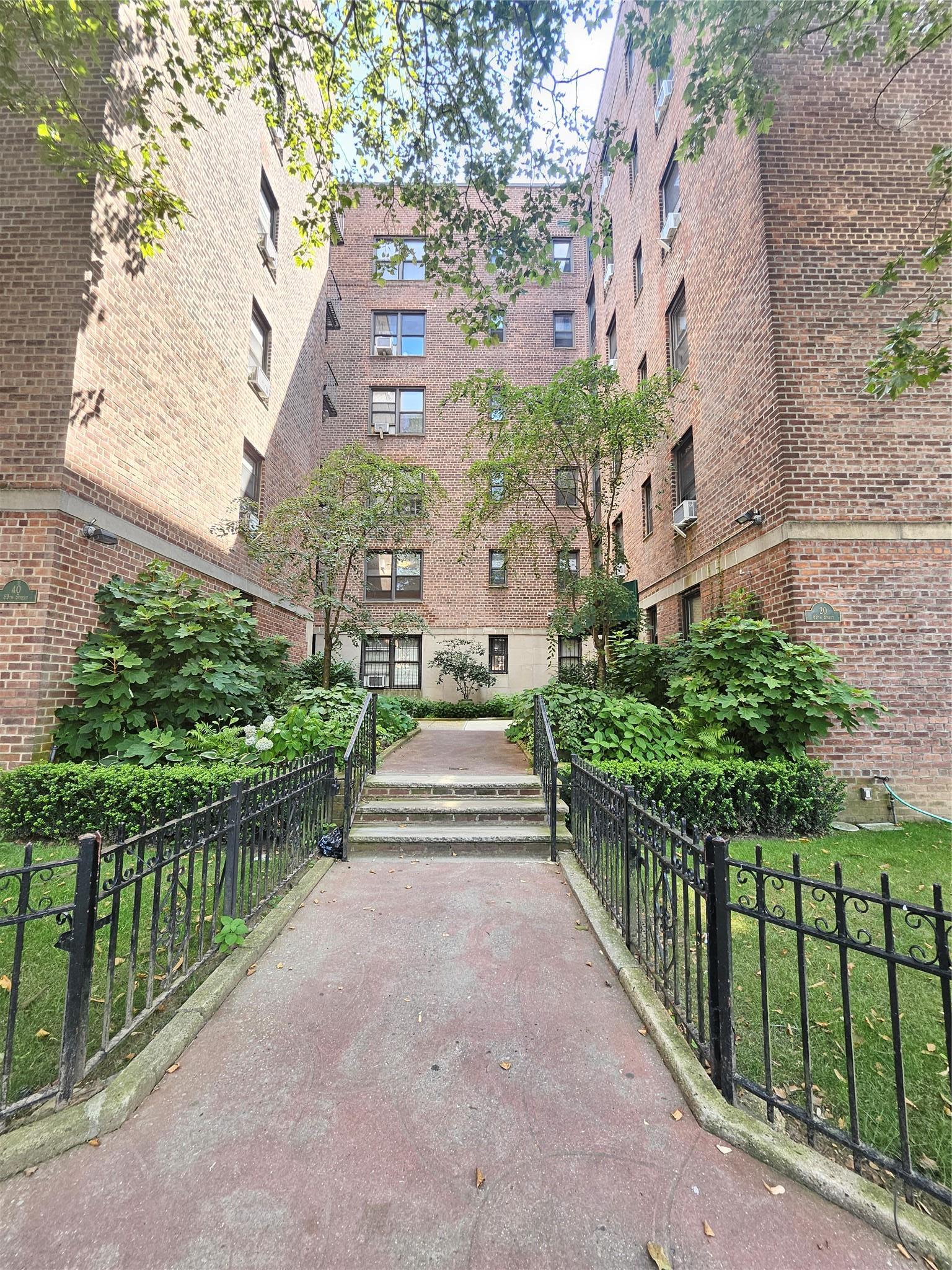 Coop 89th  Brooklyn, NY 11209, MLS-882966-4
