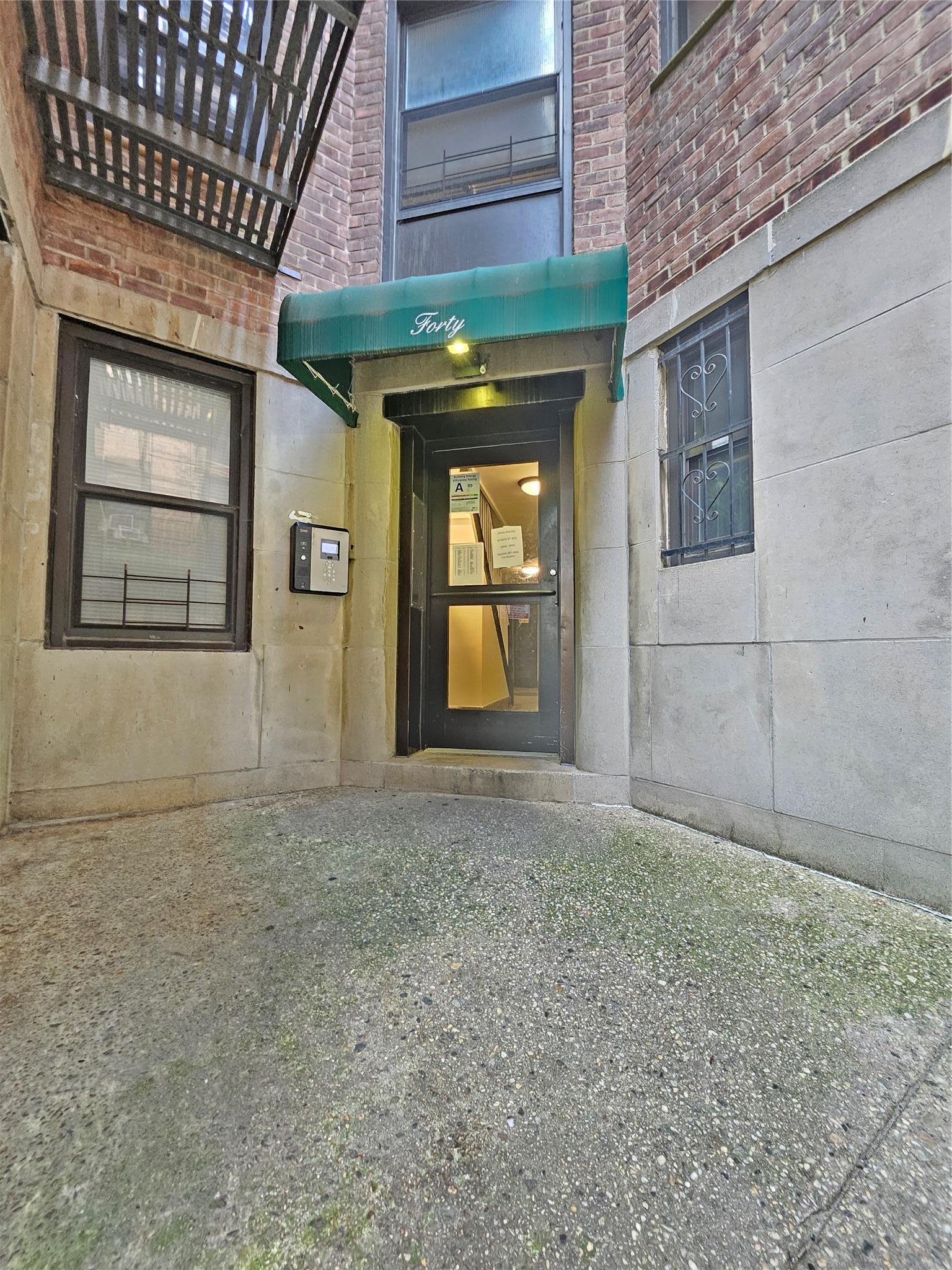 Coop 89th  Brooklyn, NY 11209, MLS-882966-5