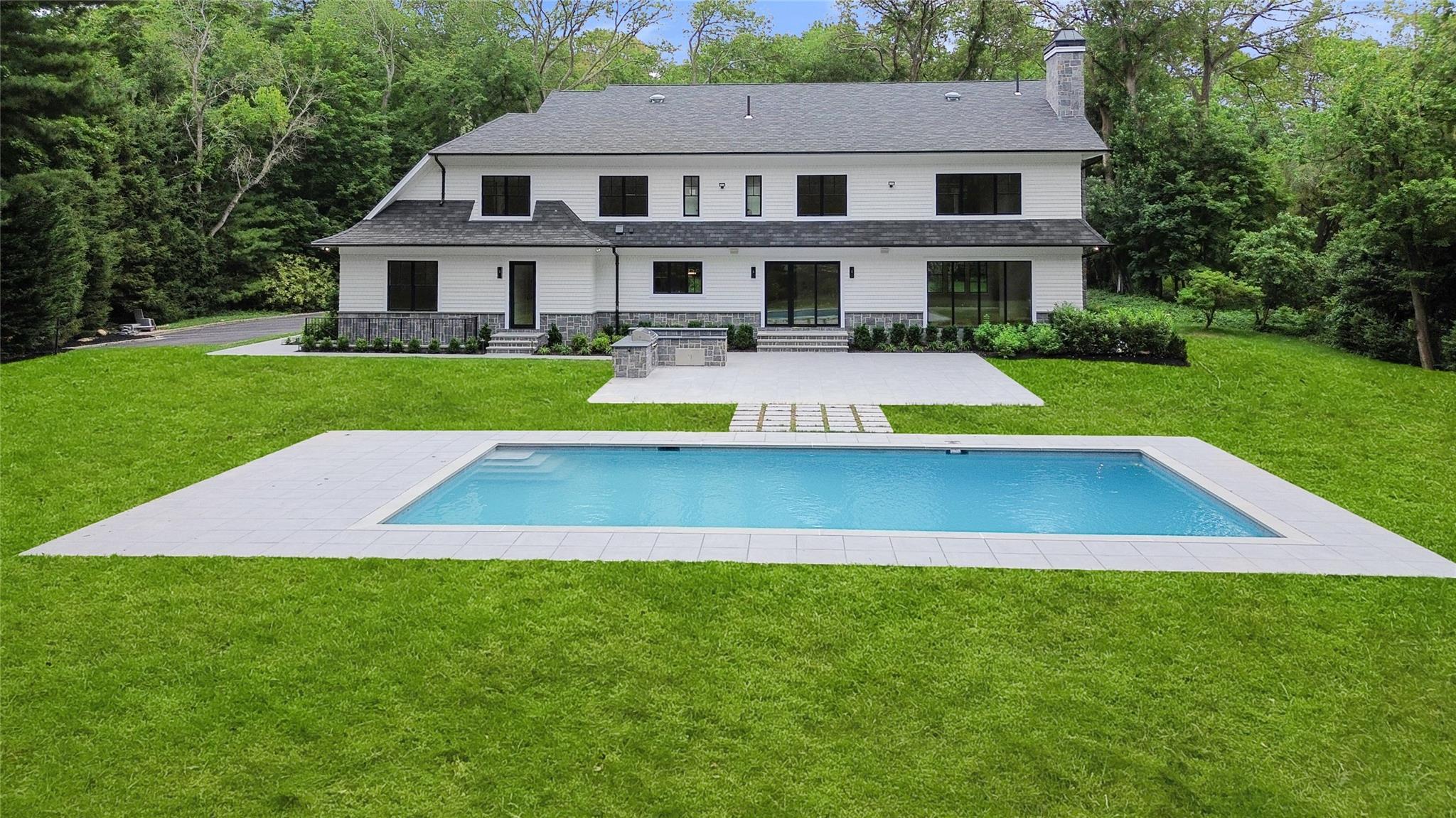 Single Family Fruitledge  Nassau County, NY 11545, MLS-882972-31