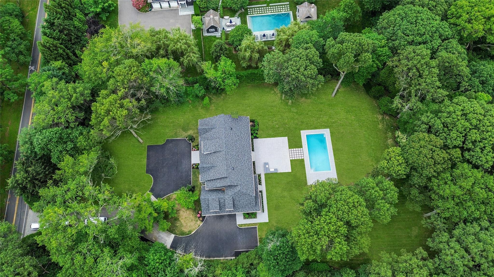 Single Family Fruitledge  Nassau County, NY 11545, MLS-882972-35