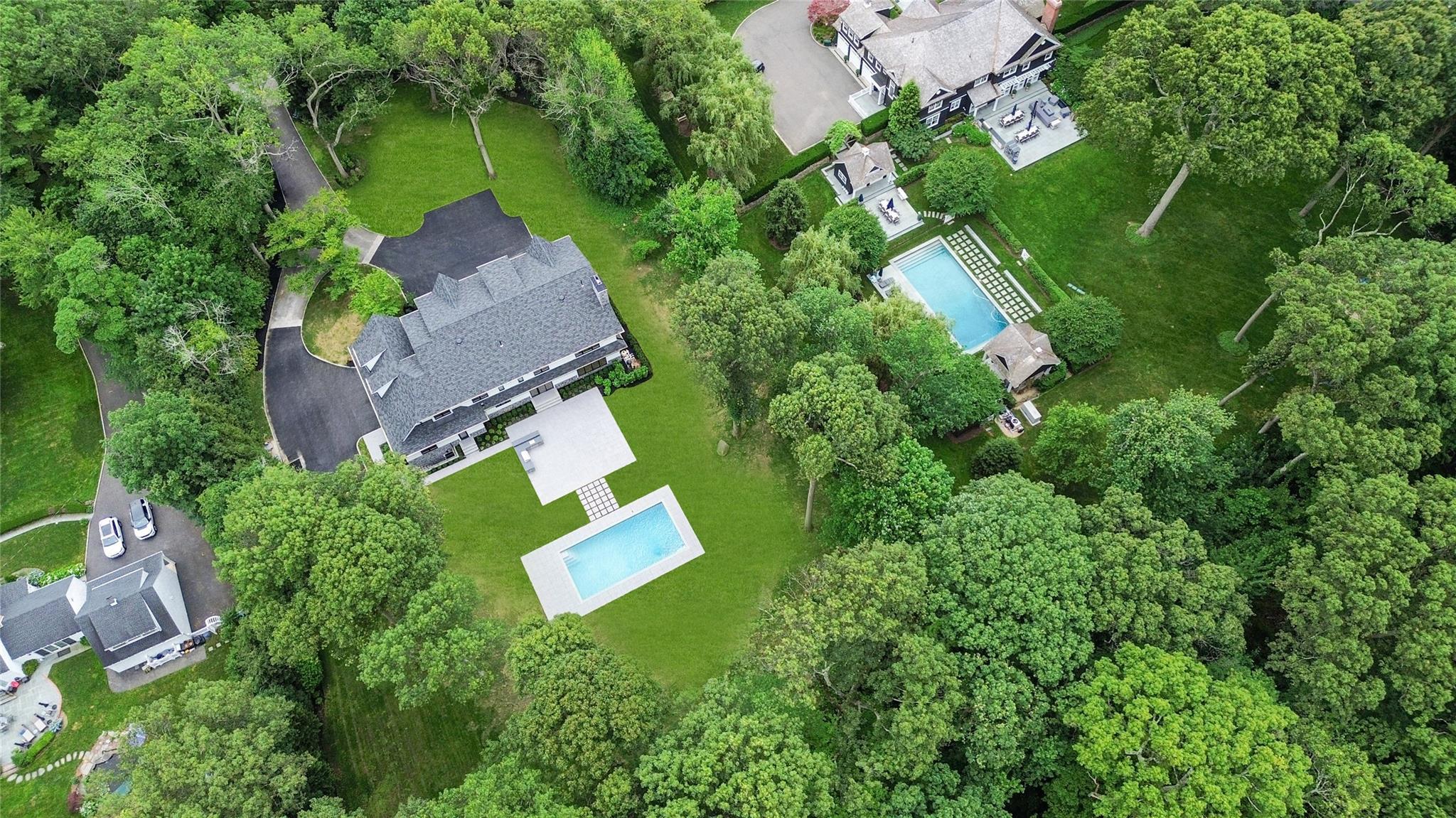 Single Family Fruitledge  Nassau County, NY 11545, MLS-882972-36