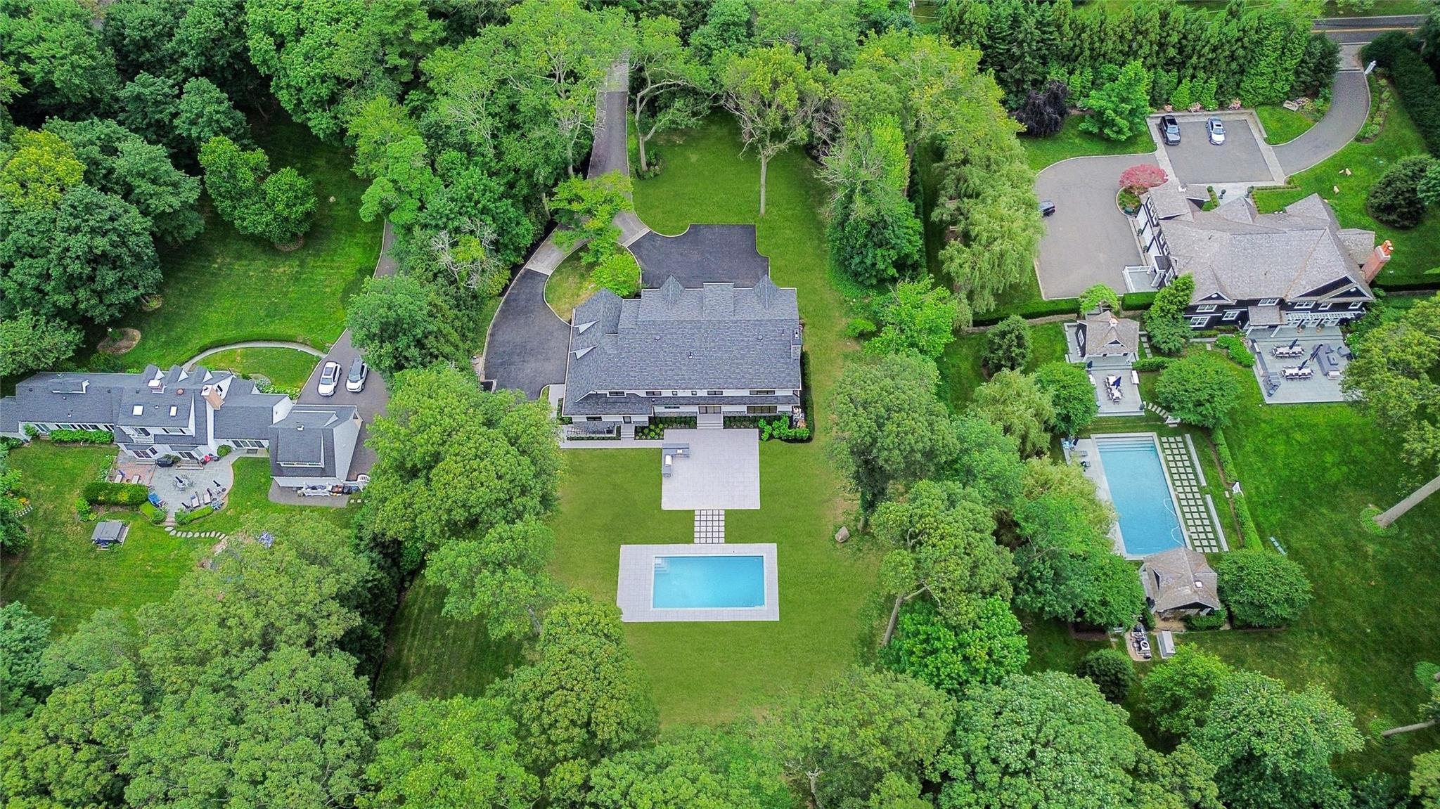Single Family Fruitledge  Nassau County, NY 11545, MLS-882972-37