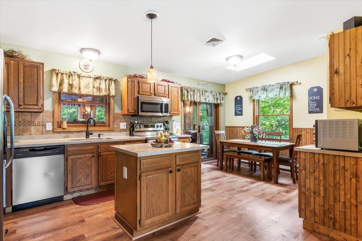 Single Family Travis Blvd  Greene County, NY 12414, MLS-882980-12