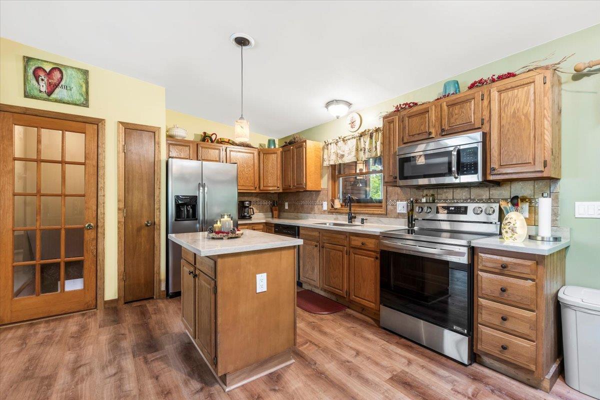 Single Family Travis Blvd  Greene County, NY 12414, MLS-882980-13
