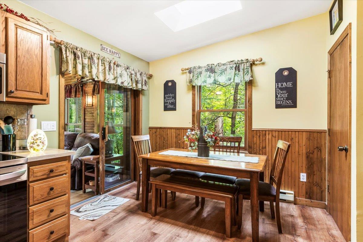 Single Family Travis Blvd  Greene County, NY 12414, MLS-882980-15