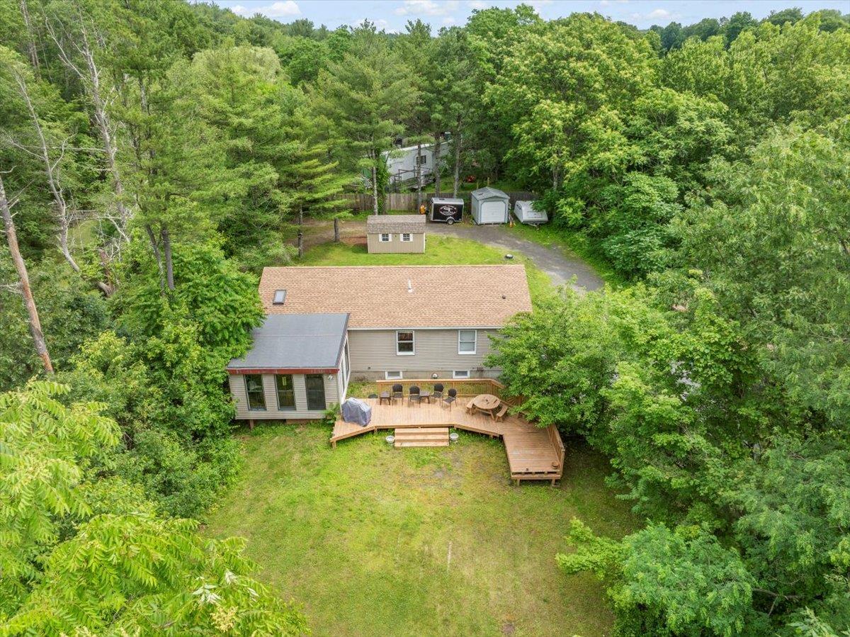 Single Family Travis Blvd  Greene County, NY 12414, MLS-882980-2