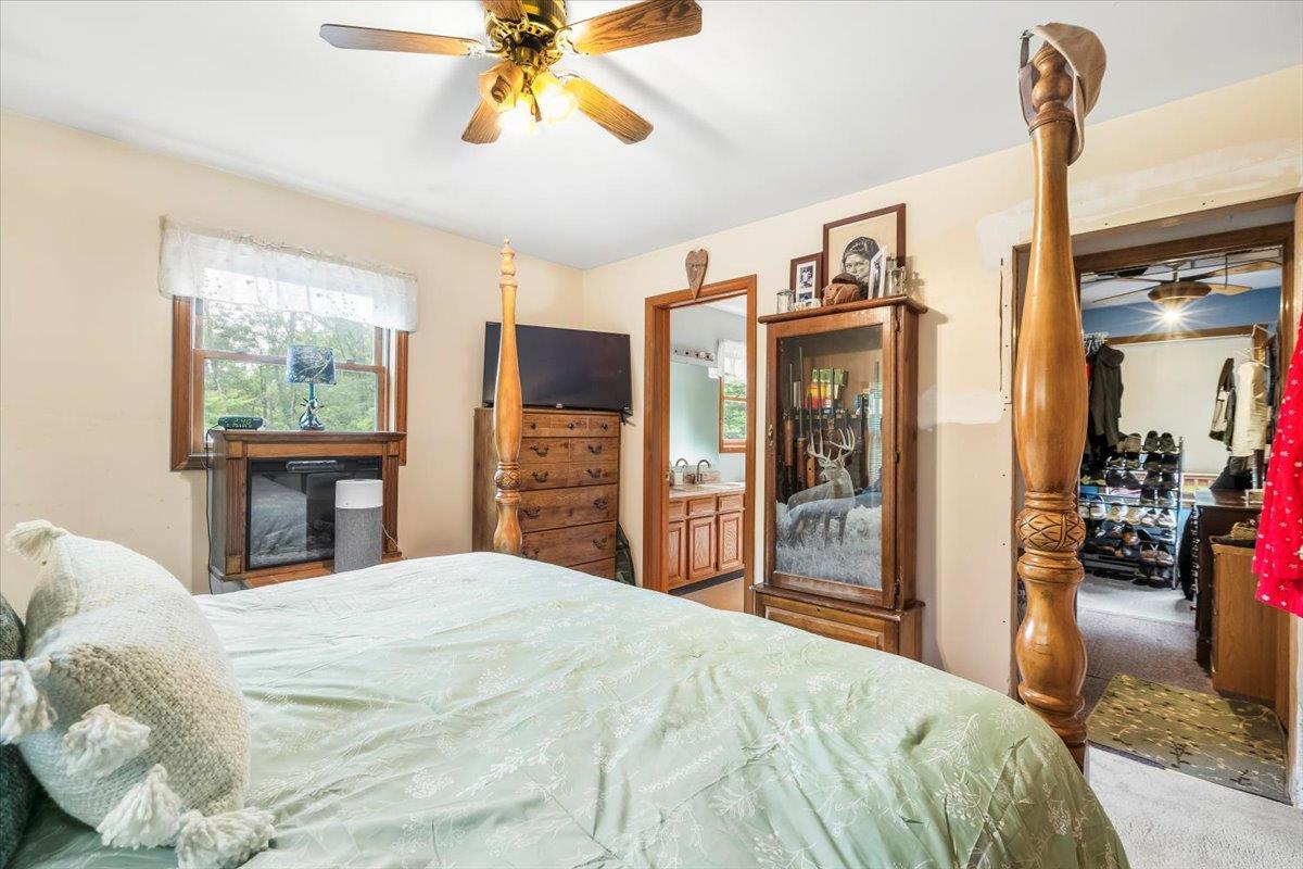Single Family Travis Blvd  Greene County, NY 12414, MLS-882980-20