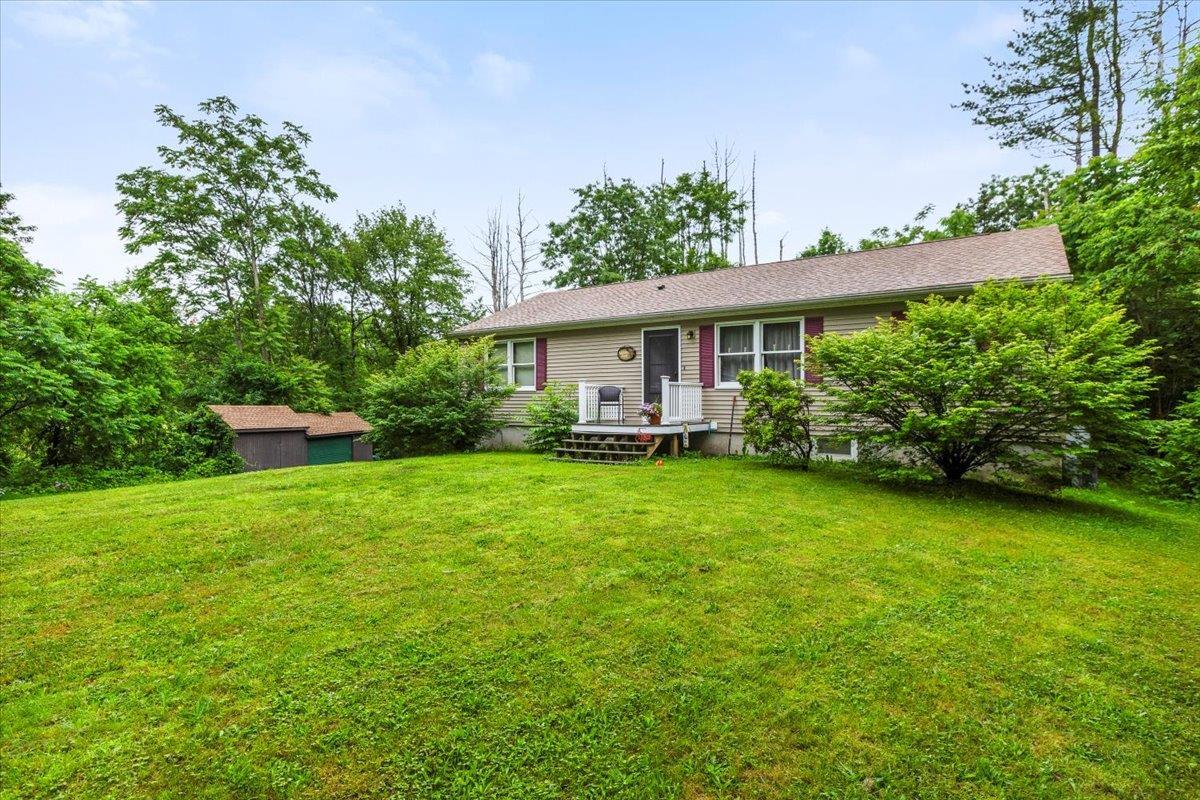 Single Family Travis Blvd  Greene County, NY 12414, MLS-882980-26