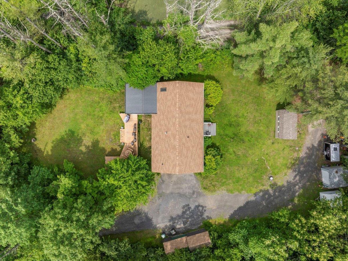 Single Family Travis Blvd  Greene County, NY 12414, MLS-882980-29