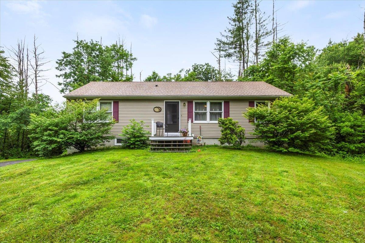 Single Family Travis Blvd  Greene County, NY 12414, MLS-882980-3