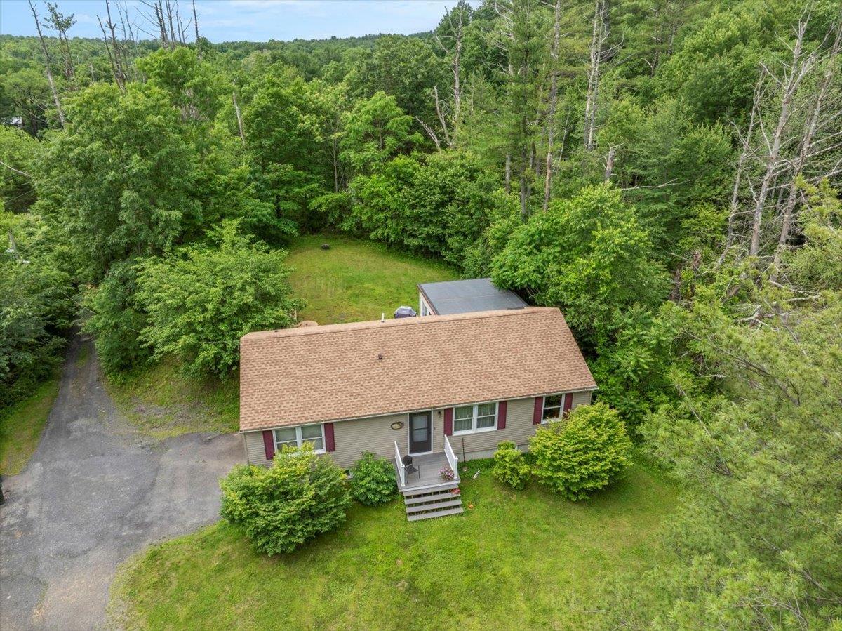 Single Family Travis Blvd  Greene County, NY 12414, MLS-882980-30