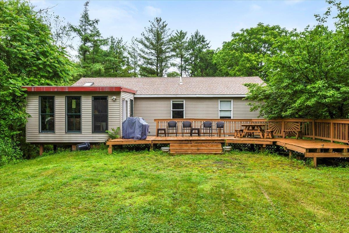 Single Family Travis Blvd  Greene County, NY 12414, MLS-882980-31