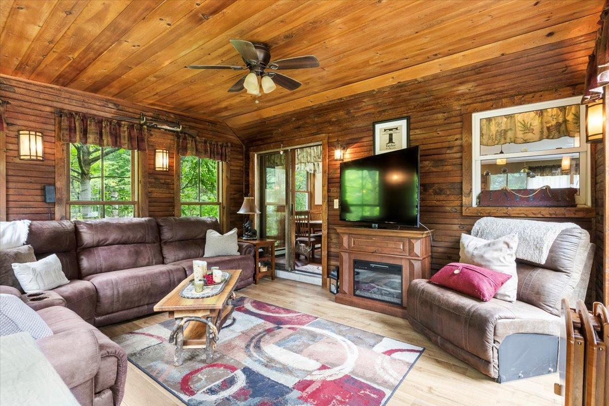 Single Family Travis Blvd  Greene County, NY 12414, MLS-882980-5