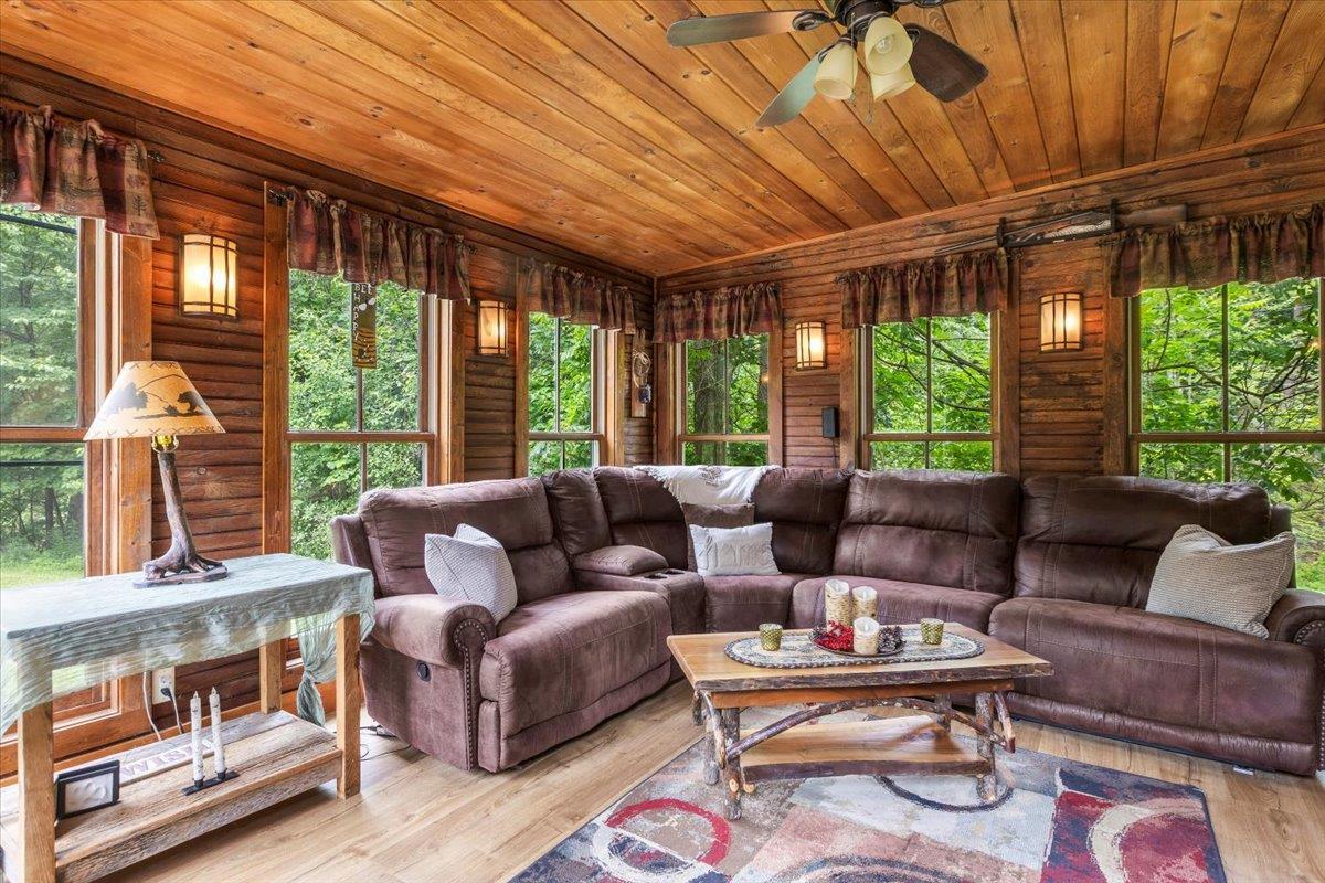 Single Family Travis Blvd  Greene County, NY 12414, MLS-882980-6