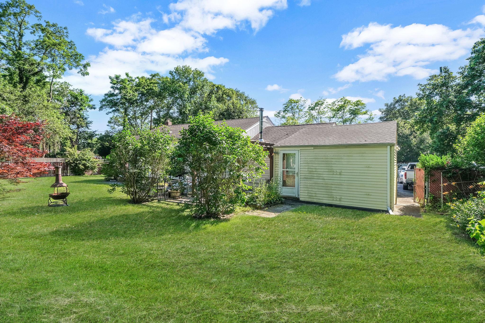 Single Family Woodland  Suffolk County, NY 11951, MLS-882984-5