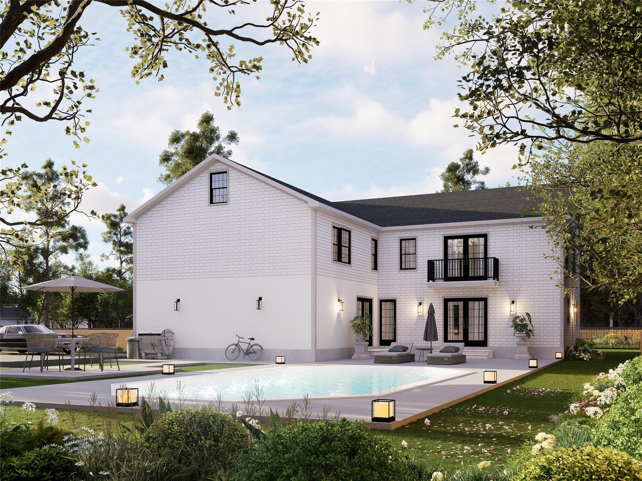Single Family Denis  Suffolk County, NY 11727, MLS-883031-12