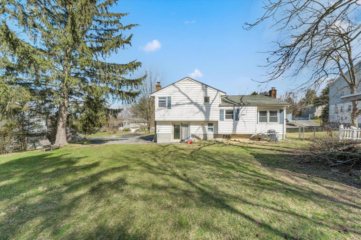 Single Family Knox  Orange County, NY 12553, MLS-883039-26