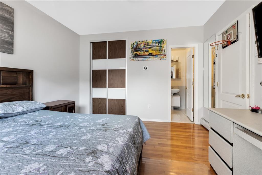 Condo 28th  Brooklyn, NY 11214, MLS-883042-12