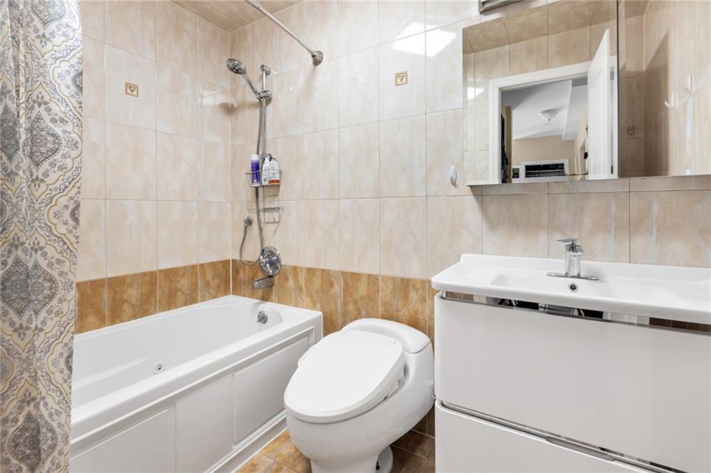 Condo 28th  Brooklyn, NY 11214, MLS-883042-20