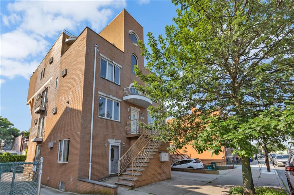 Condo 28th  Brooklyn, NY 11214, MLS-883042-42