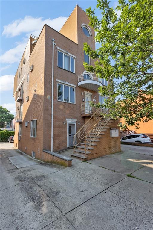 Condo 28th  Brooklyn, NY 11214, MLS-883042-44