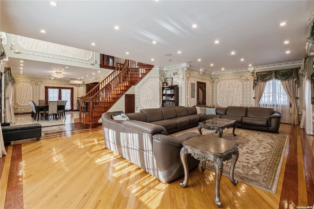 Single Family Goethals  Queens, NY 11432, MLS-883057-10