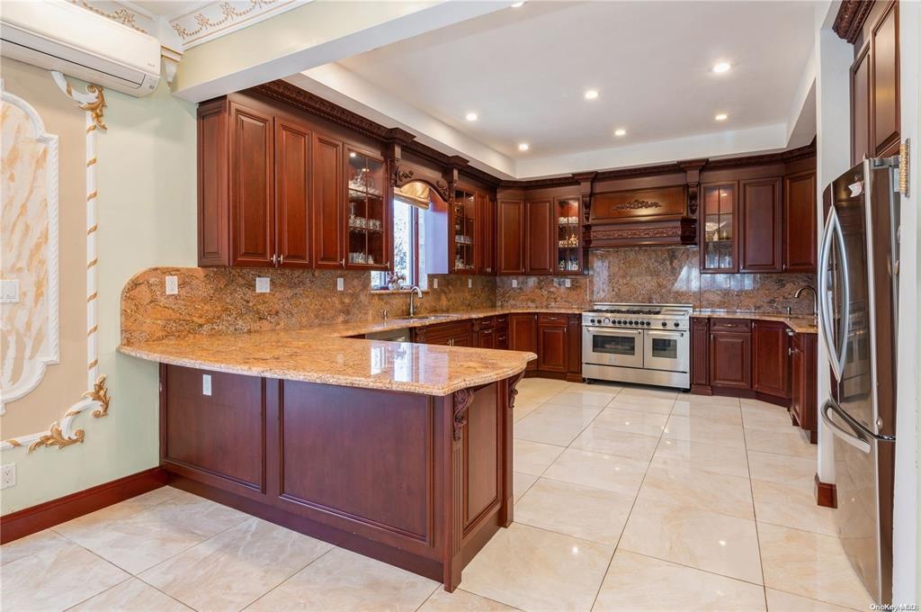 Single Family Goethals  Queens, NY 11432, MLS-883057-15