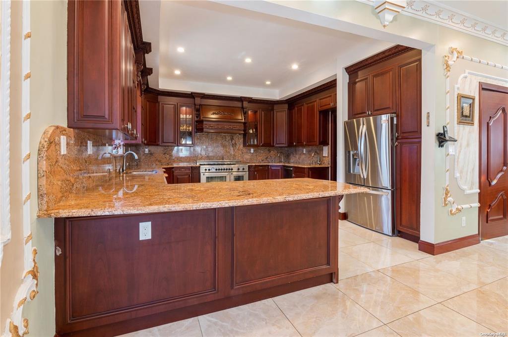 Single Family Goethals  Queens, NY 11432, MLS-883057-16