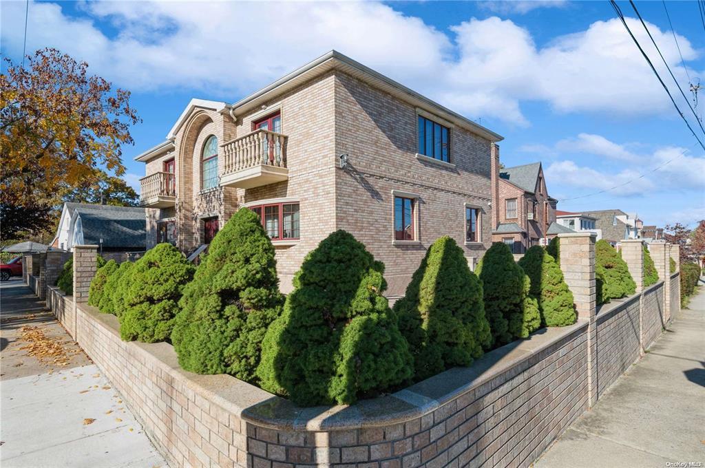 Single Family Goethals  Queens, NY 11432, MLS-883057-2
