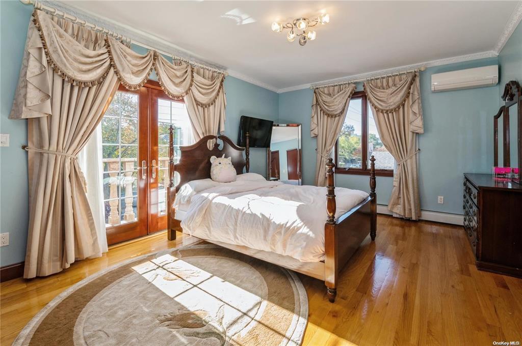 Single Family Goethals  Queens, NY 11432, MLS-883057-21