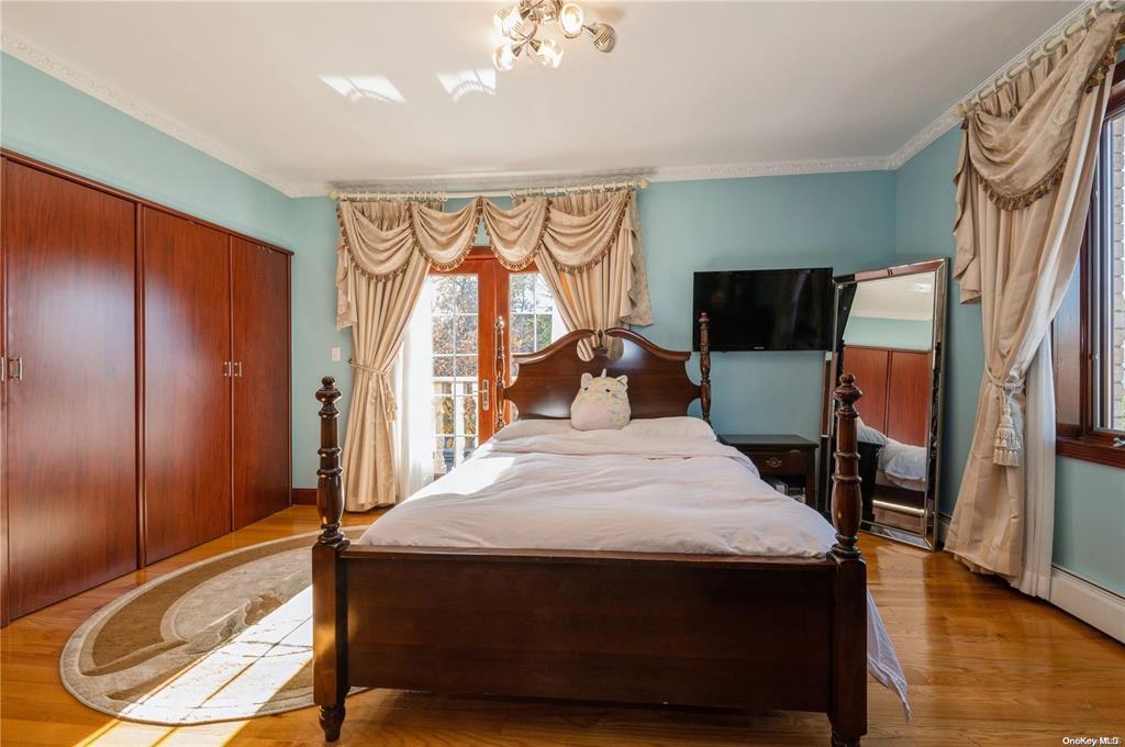 Single Family Goethals  Queens, NY 11432, MLS-883057-24
