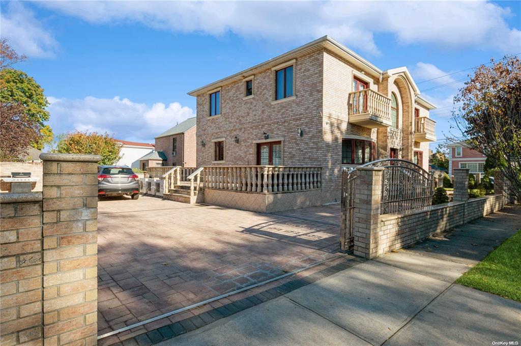 Single Family Goethals  Queens, NY 11432, MLS-883057-3