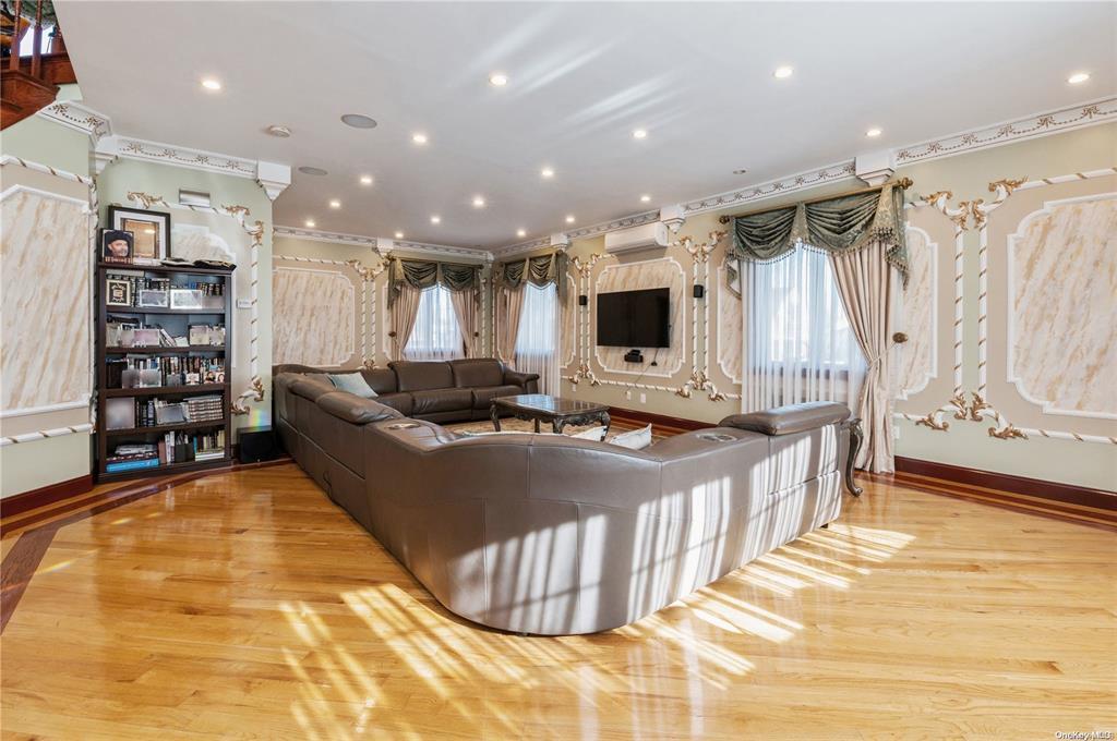 Single Family Goethals  Queens, NY 11432, MLS-883057-6