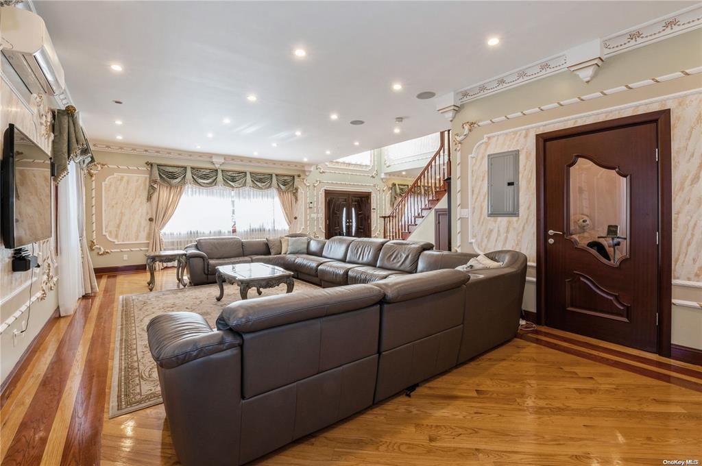 Single Family Goethals  Queens, NY 11432, MLS-883057-7