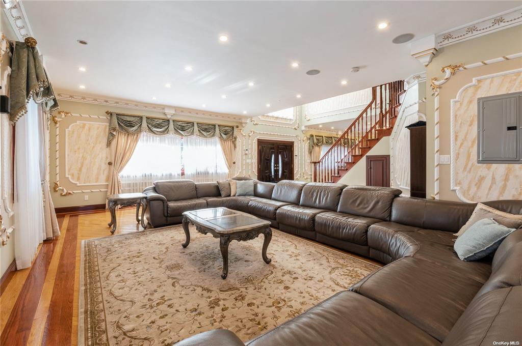 Single Family Goethals  Queens, NY 11432, MLS-883057-8
