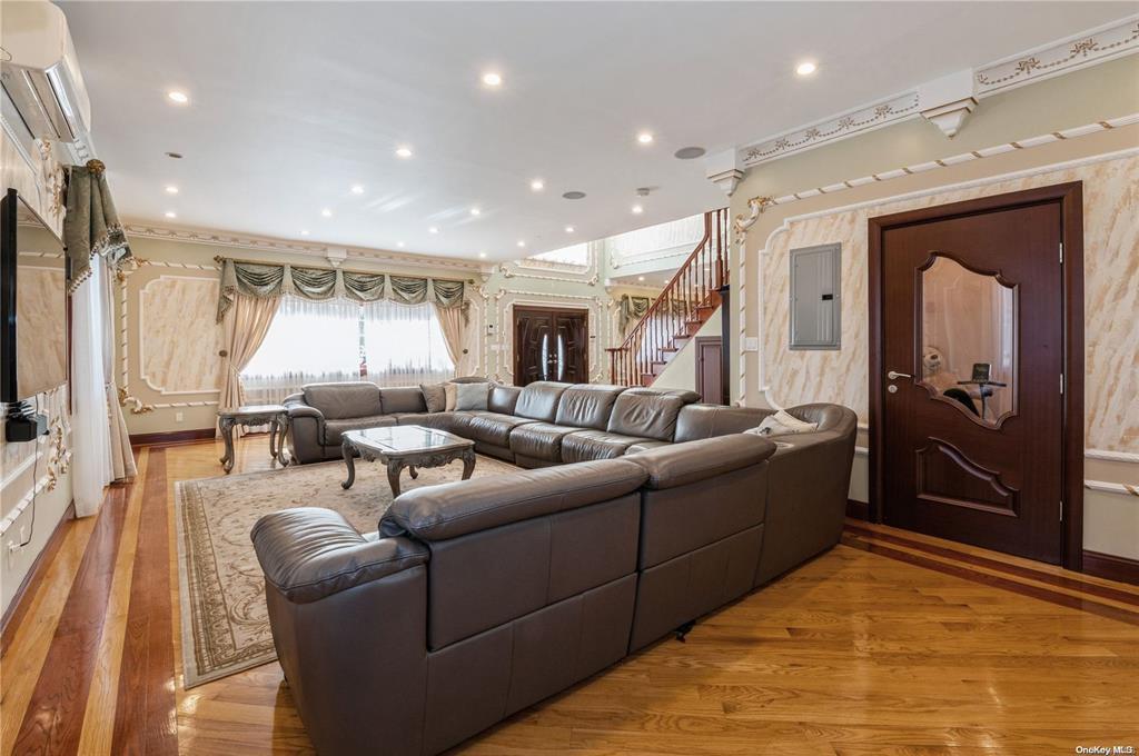 Single Family Goethals  Queens, NY 11432, MLS-883057-9