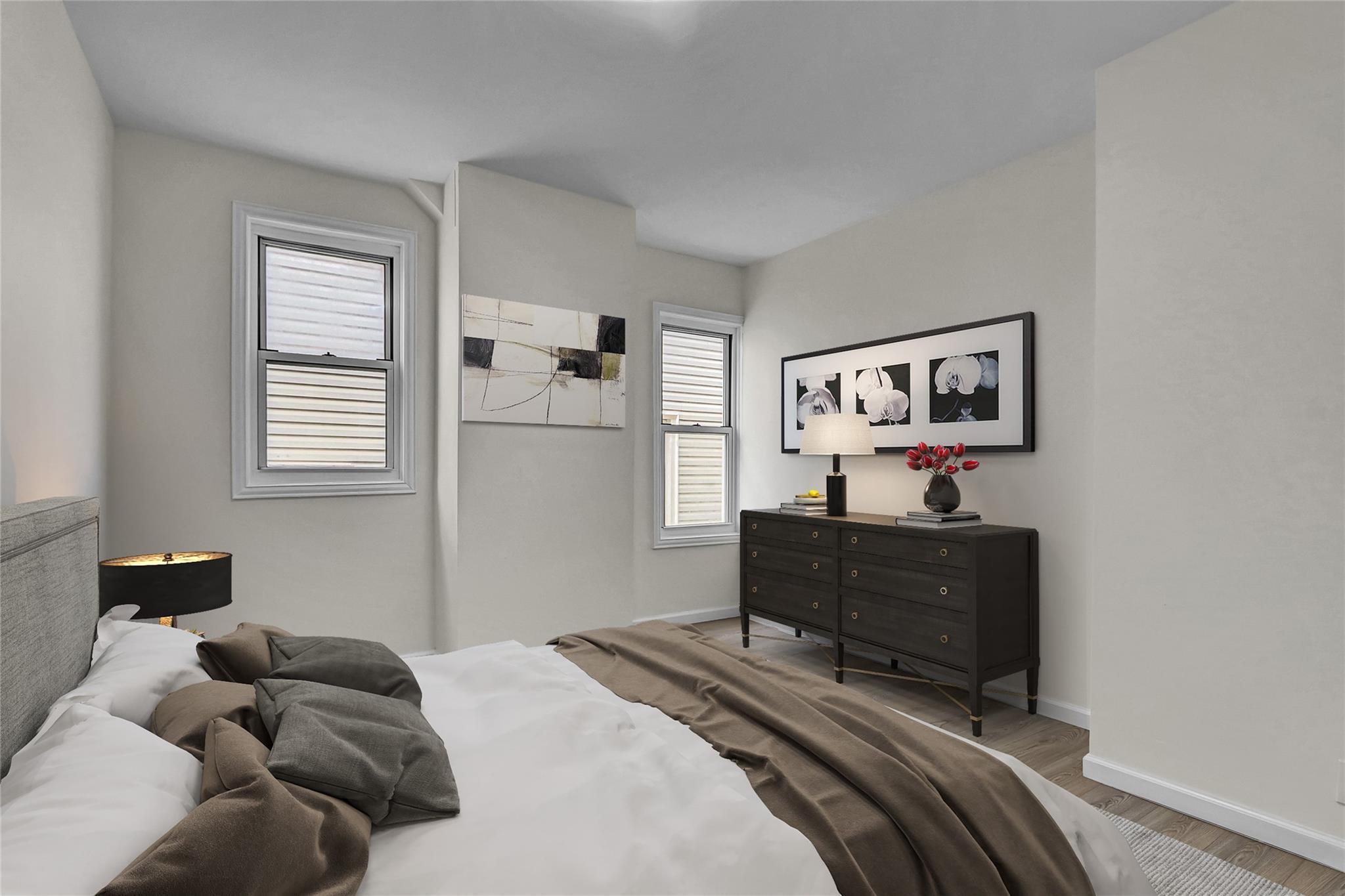 Single Family 78th  Queens, NY 11385, MLS-883060-10