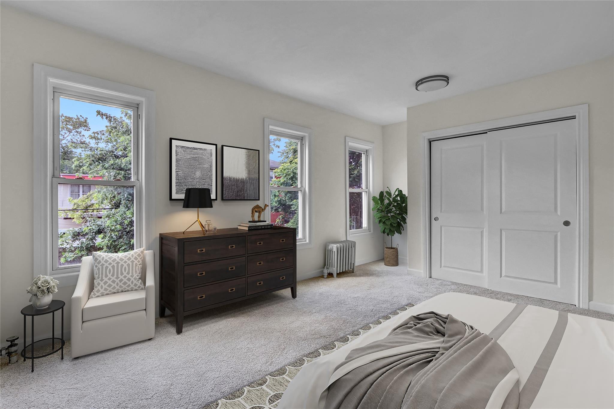 Single Family 78th  Queens, NY 11385, MLS-883060-16