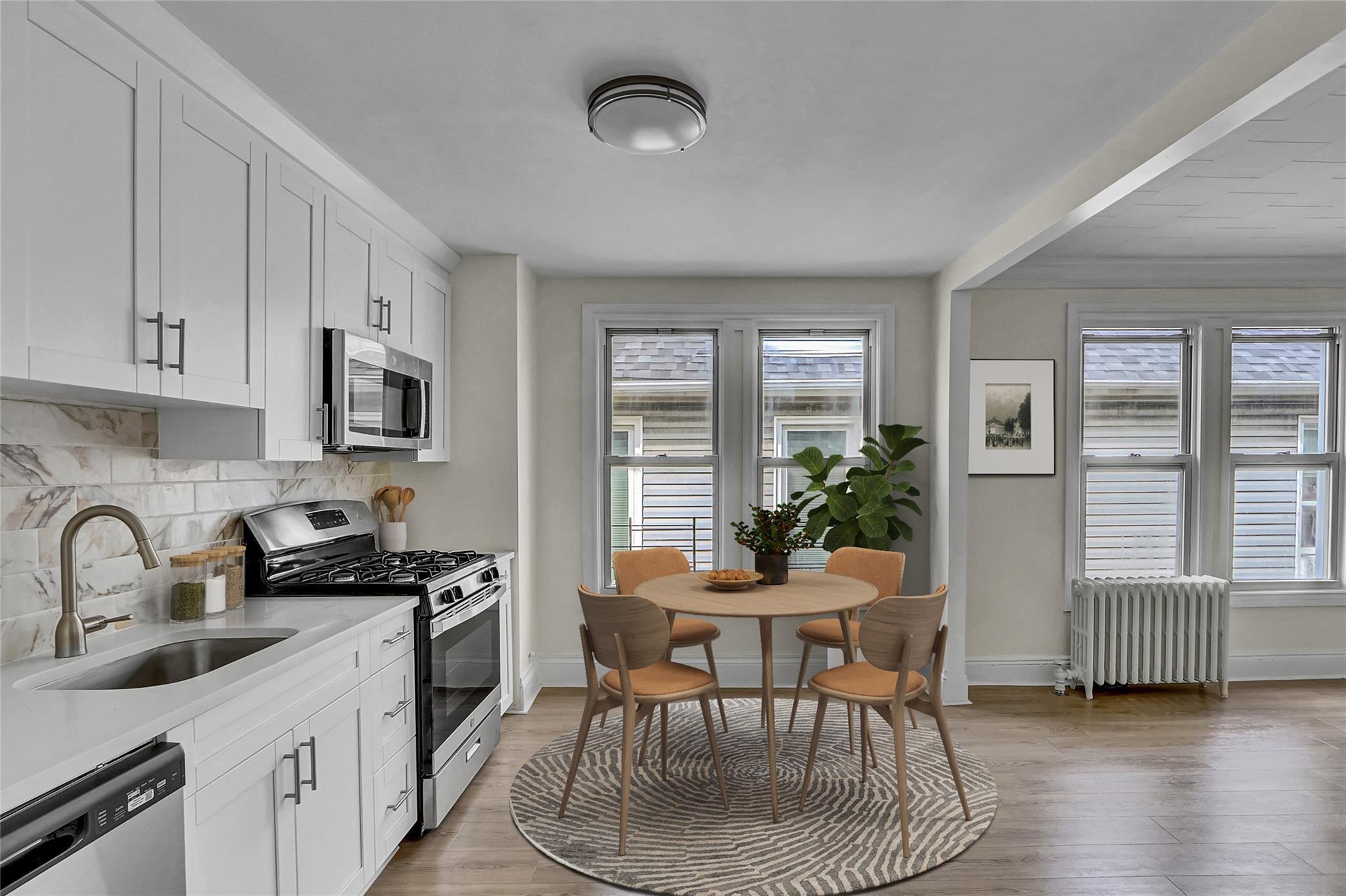 Single Family 78th  Queens, NY 11385, MLS-883060-19