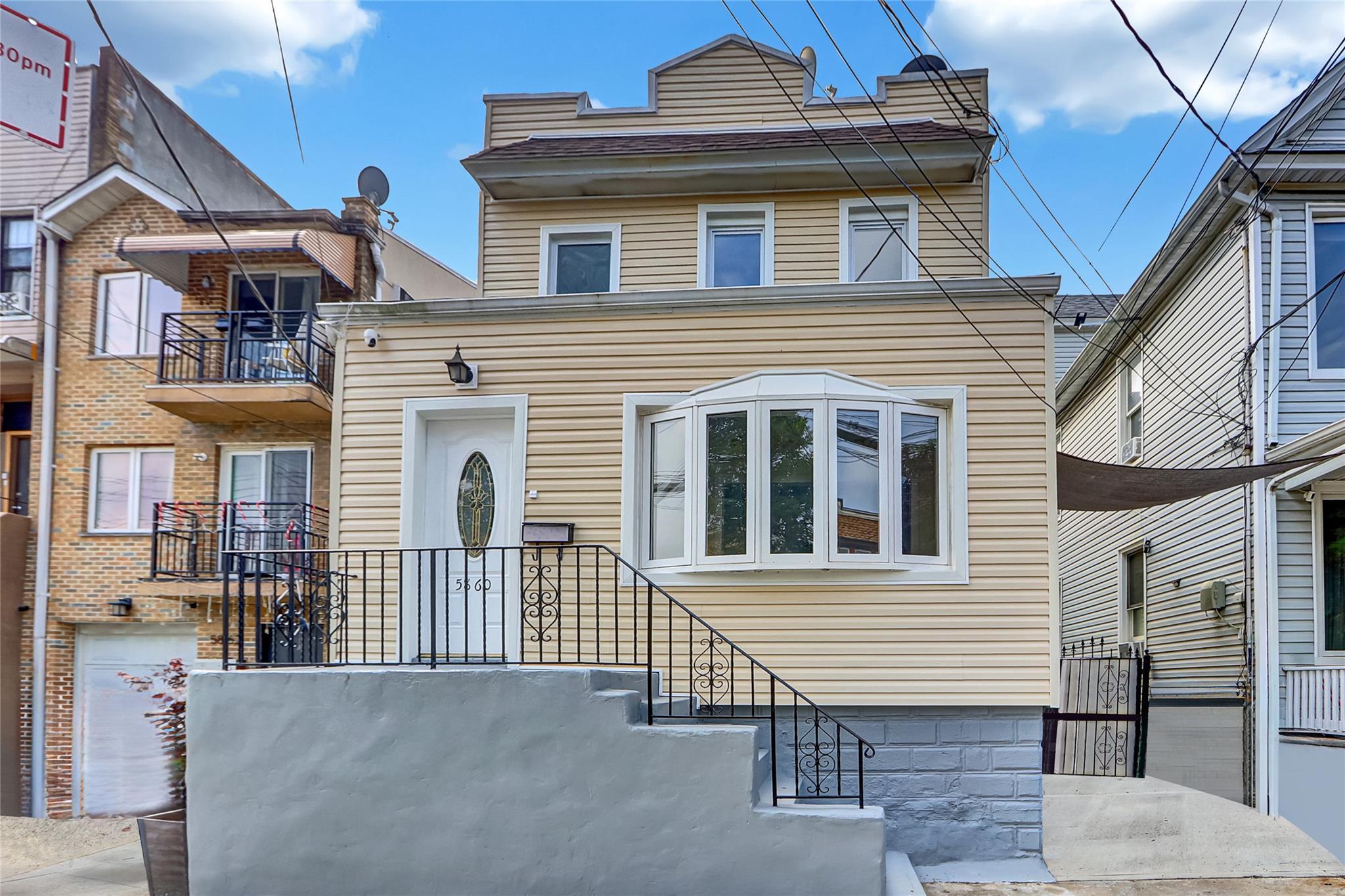 Single Family 78th  Queens, NY 11385, MLS-883060-2