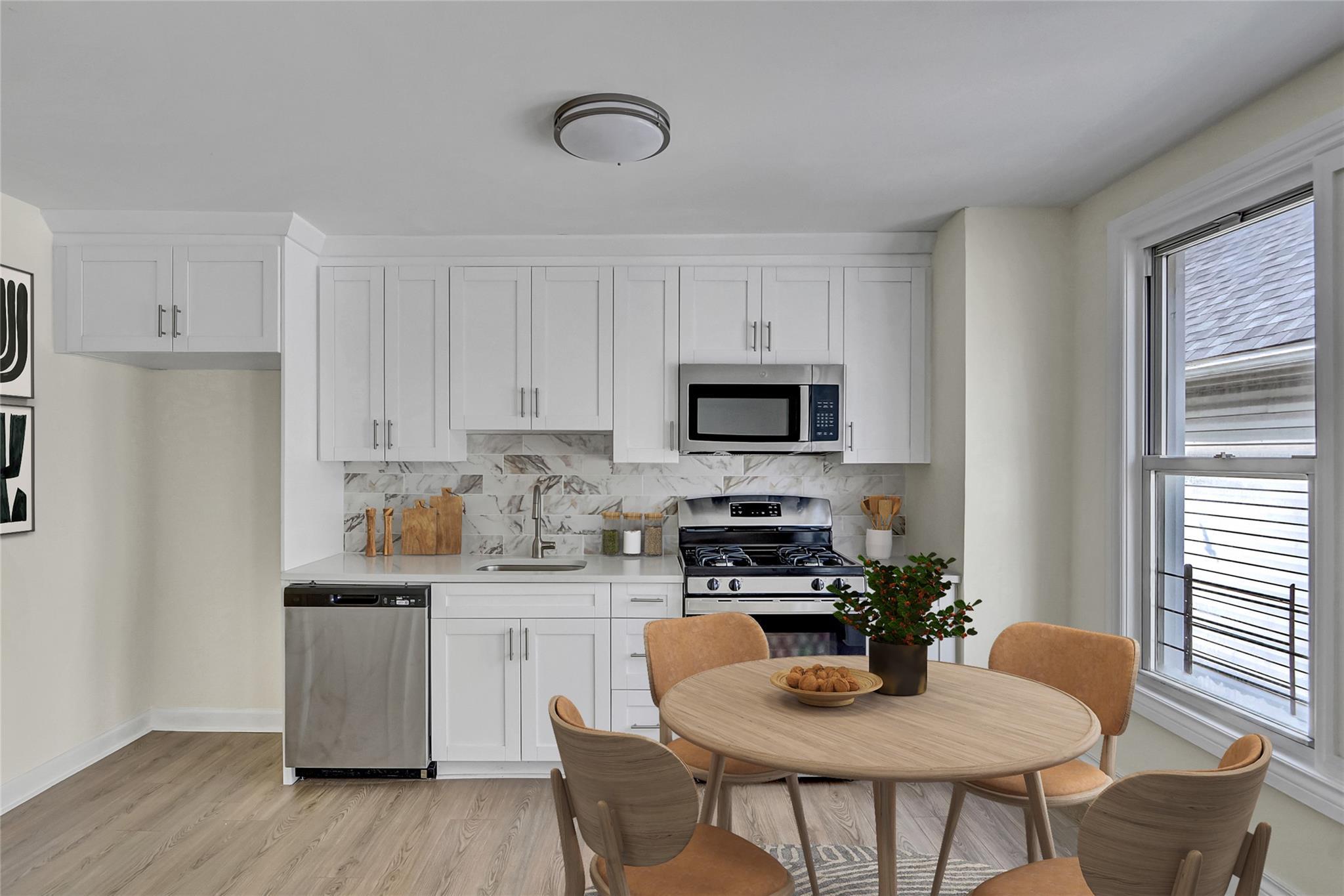 Single Family 78th  Queens, NY 11385, MLS-883060-21