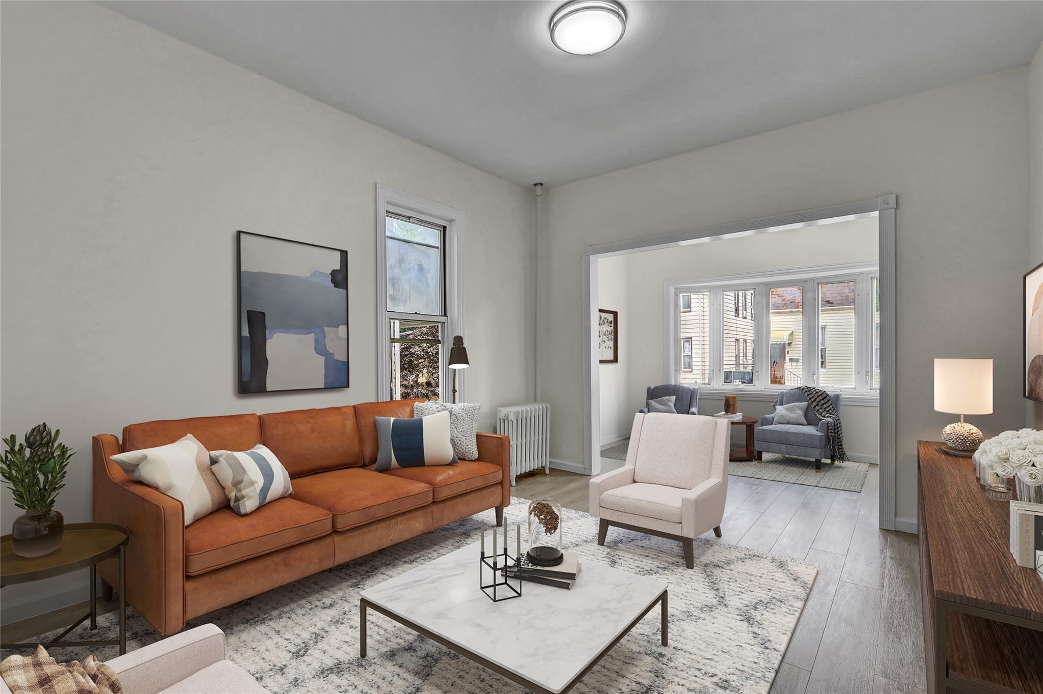 Single Family 78th  Queens, NY 11385, MLS-883060-4