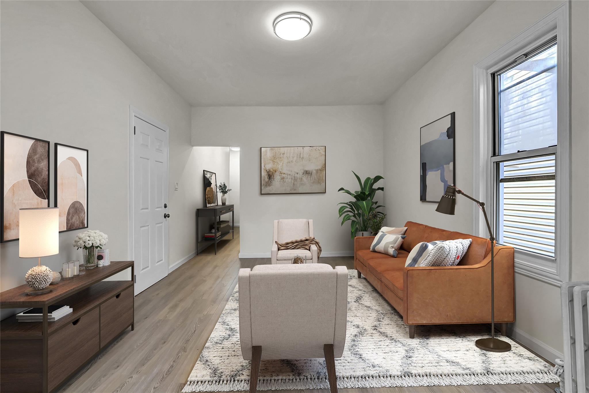 Single Family 78th  Queens, NY 11385, MLS-883060-7