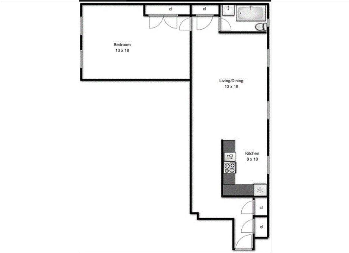 Coop 41st  Brooklyn, NY 11234, MLS-883064-13