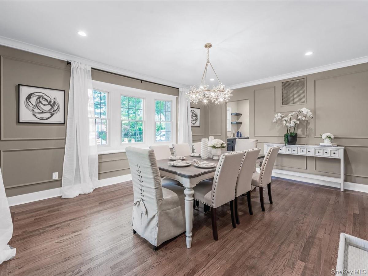 Single Family Stewart Nassau County, NY 11530, MLS-883095-11