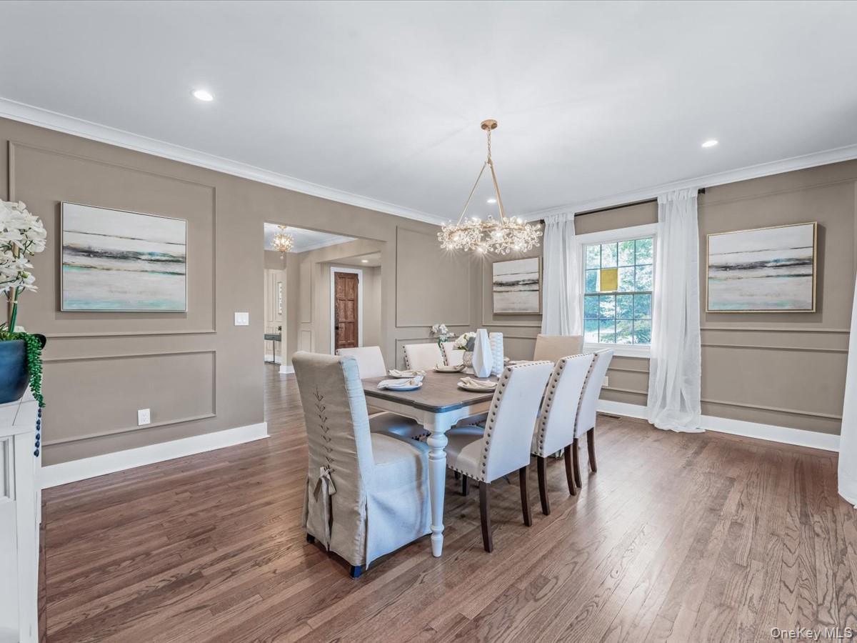 Single Family Stewart Nassau County, NY 11530, MLS-883095-12