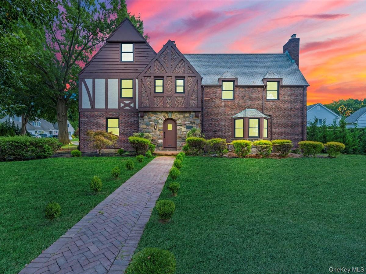 Single Family Stewart Nassau County, NY 11530, MLS-883095-2