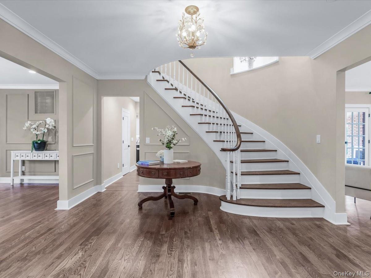 Single Family Stewart Nassau County, NY 11530, MLS-883095-6