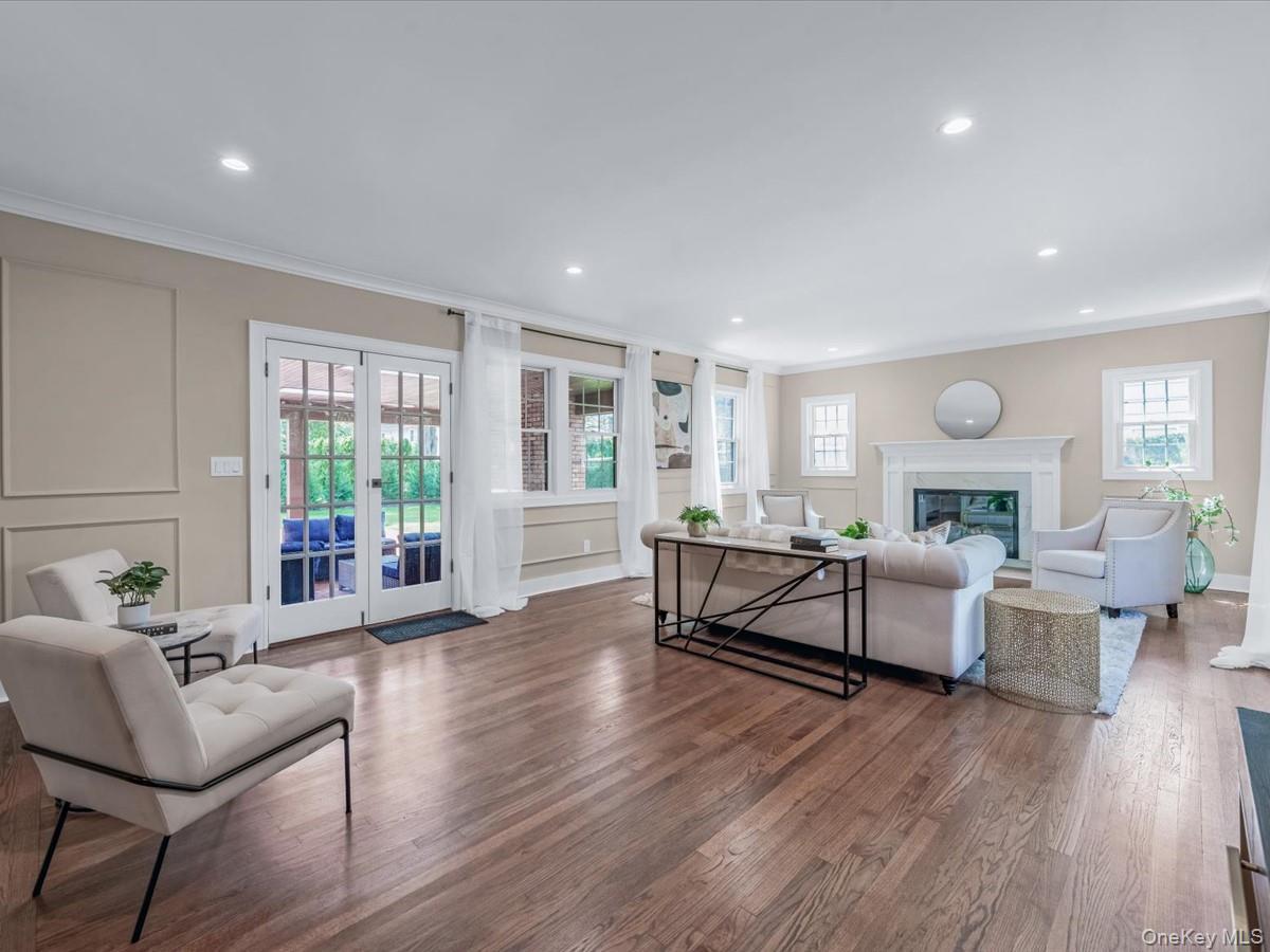 Single Family Stewart Nassau County, NY 11530, MLS-883095-7