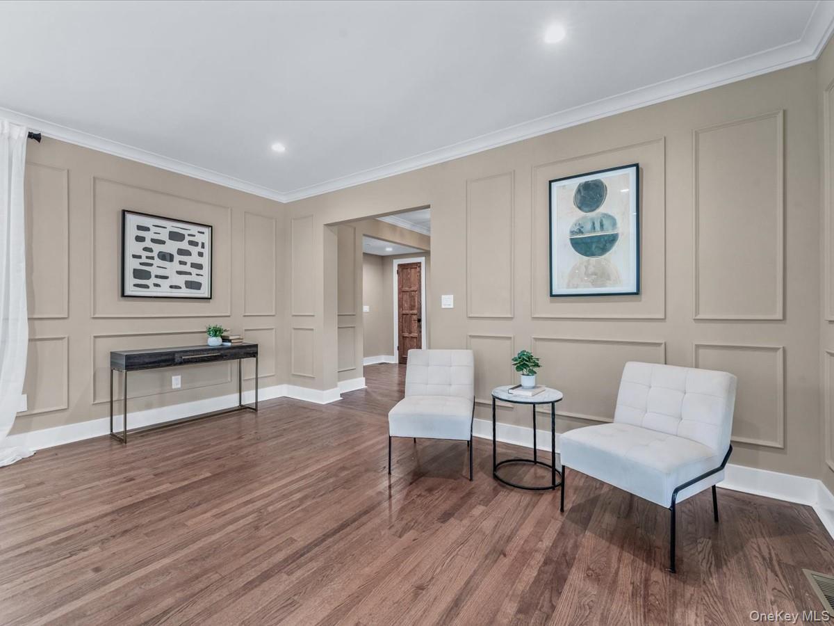 Single Family Stewart Nassau County, NY 11530, MLS-883095-8